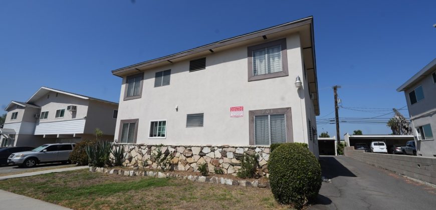 201 Grandview Dr – 205 1/2 Covina, CA 91723