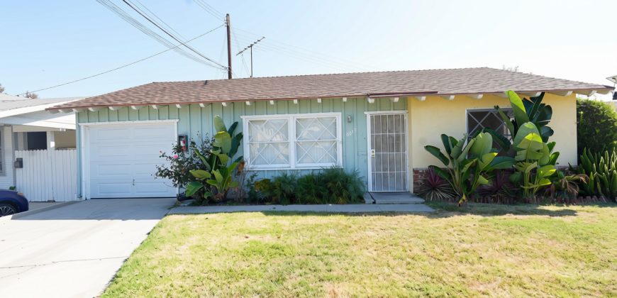 8035 Alameda St, Downey, CA 90242