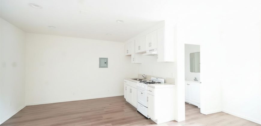 2828 EAST 70TH ST – 2826-B LONG BEACH, CA 90808