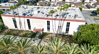 16660 Paramount Blvd, Paramount, CA 90723