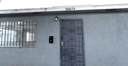 5848 1/4 Ludell St Bell Gardens, CA 90201
