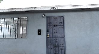 5848 1/4 Ludell St Bell Gardens, CA 90201