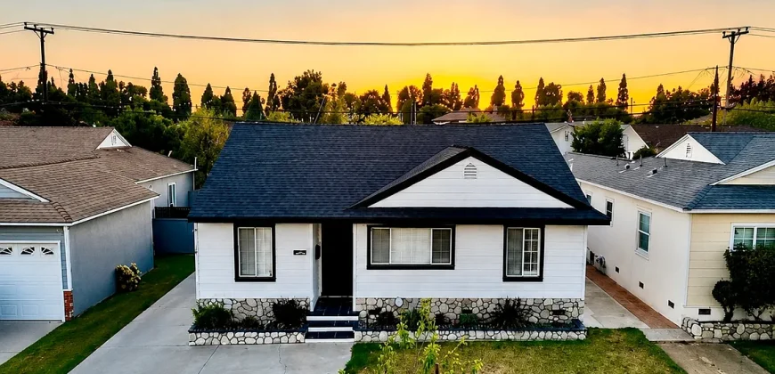 4261 Petaluma Ave, Lakewood, CA 90713