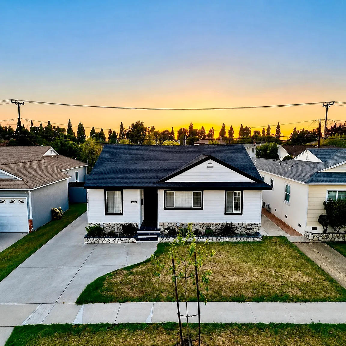 4261 Petaluma Ave, Lakewood, CA 90713