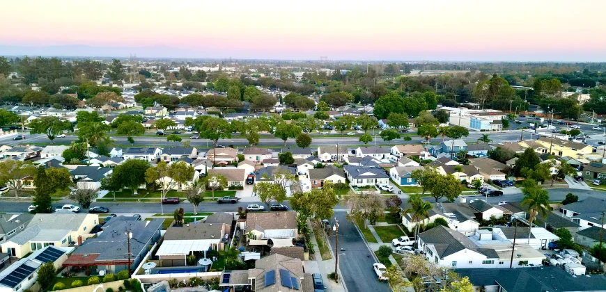4261 Petaluma Ave, Lakewood, CA 90713