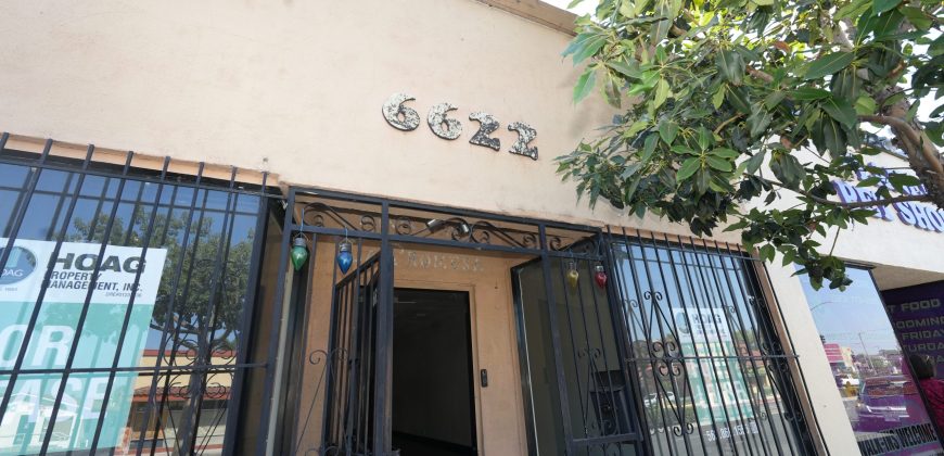 6622 Eastern Avenue, Bell Gardens, CA 90201