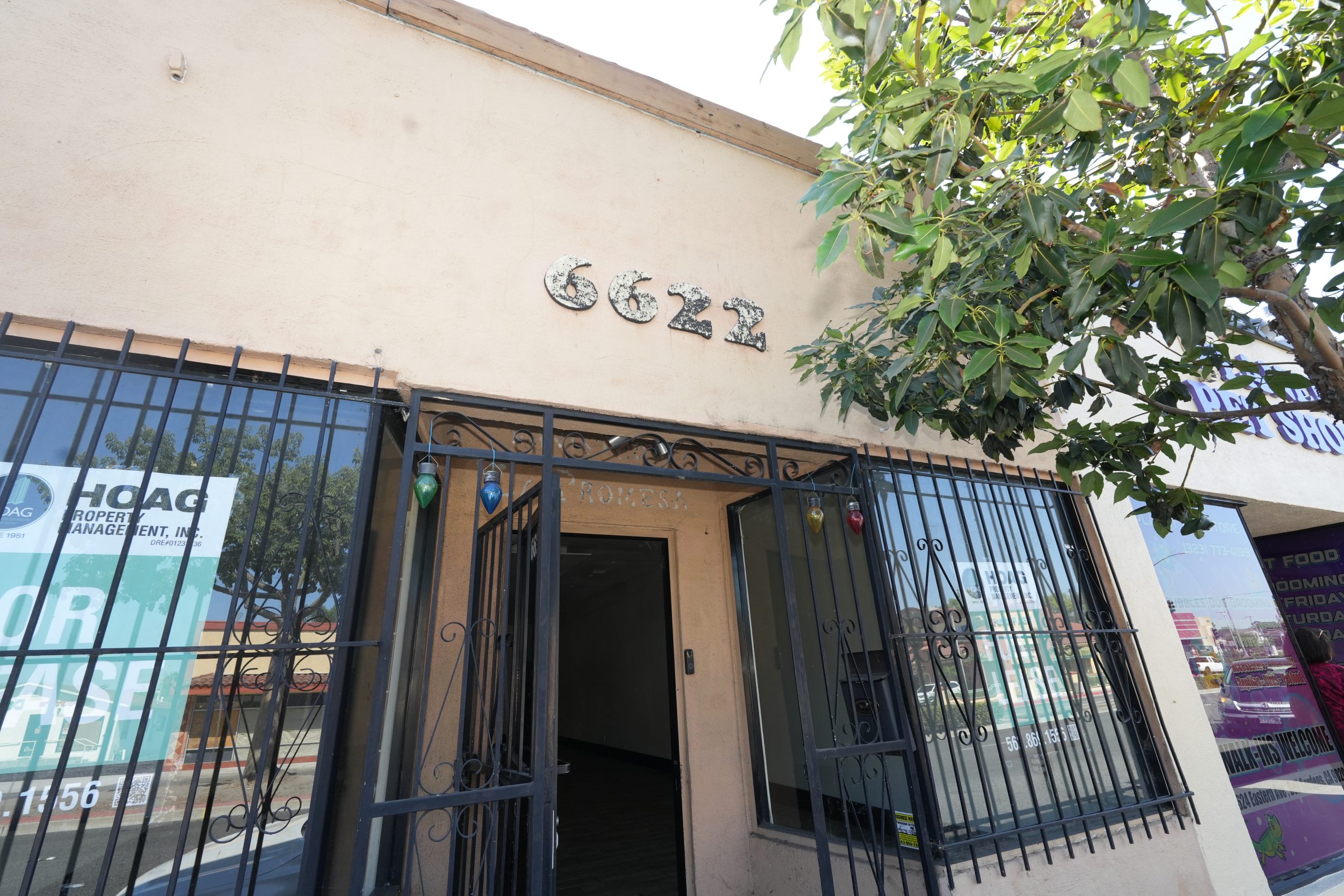 6622 Eastern Avenue, Bell Gardens, CA 90201
