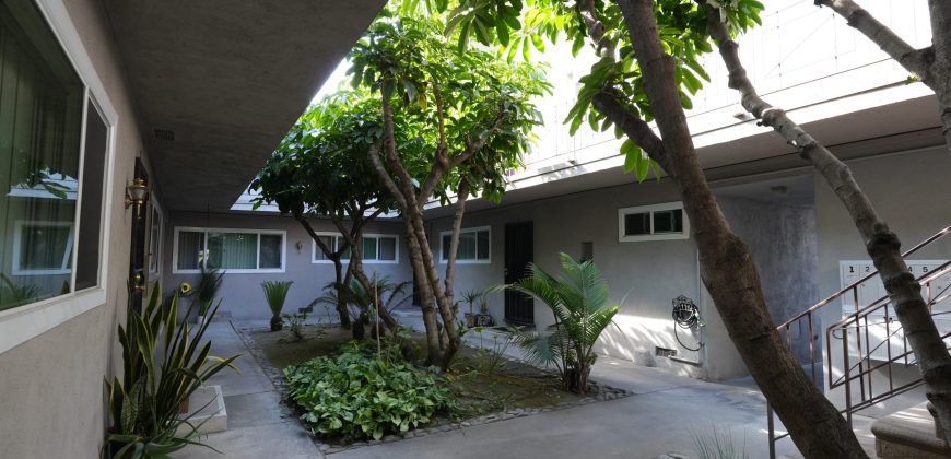 7808 2nd Street, Unit 07 Downey, CA 90241
