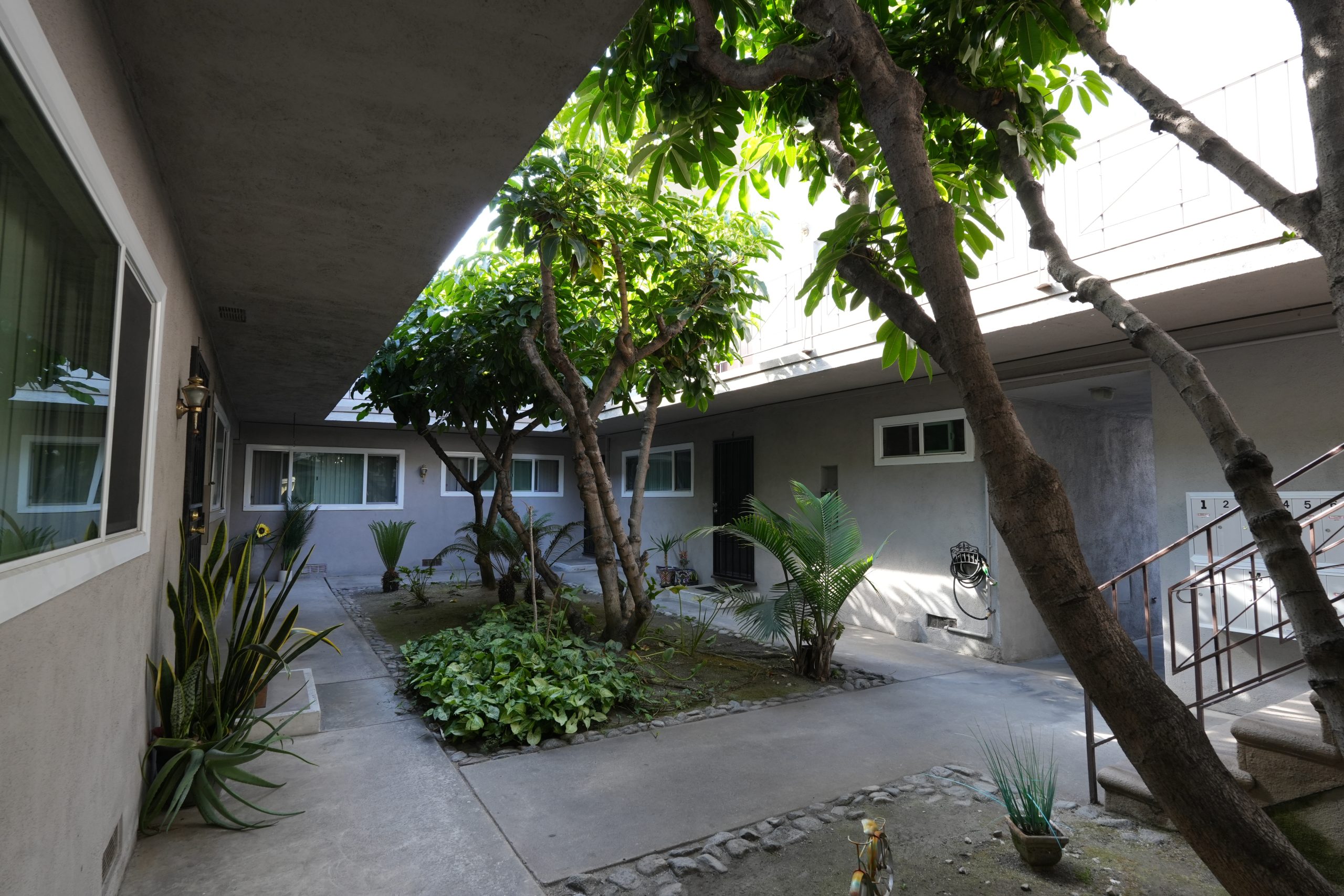 7808 2nd Street, Unit 07 Downey, CA 90241