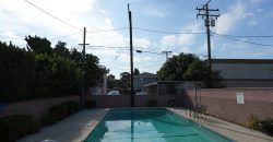7808 2nd Street, Unit 07 Downey, CA 90241