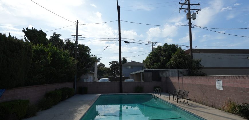 7808 2nd Street, Unit 07 Downey, CA 90241