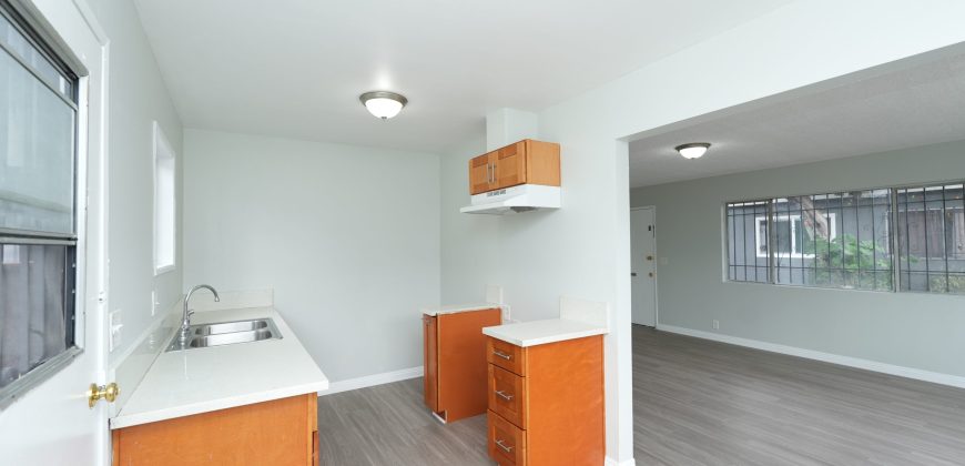 5848 1/4 Ludell St Bell Gardens, CA 90201