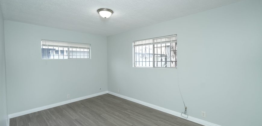 5848 1/4 Ludell St Bell Gardens, CA 90201