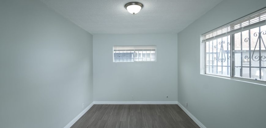5848 1/4 Ludell St Bell Gardens, CA 90201