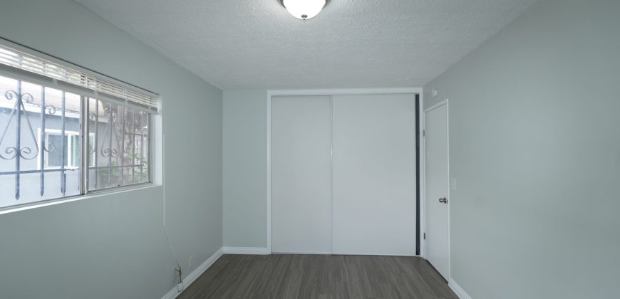 5848 1/4 Ludell St Bell Gardens, CA 90201