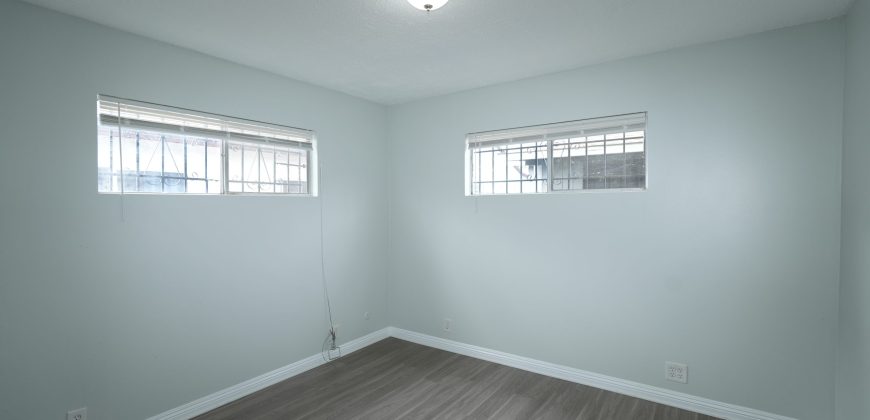 5848 1/4 Ludell St Bell Gardens, CA 90201
