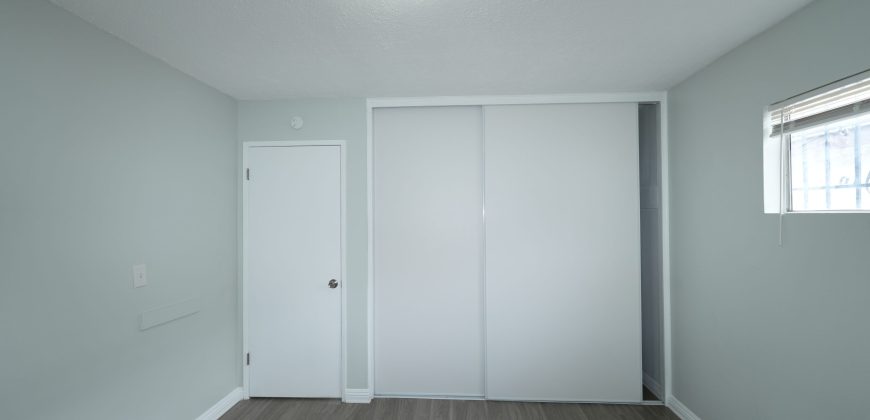5848 1/4 Ludell St Bell Gardens, CA 90201