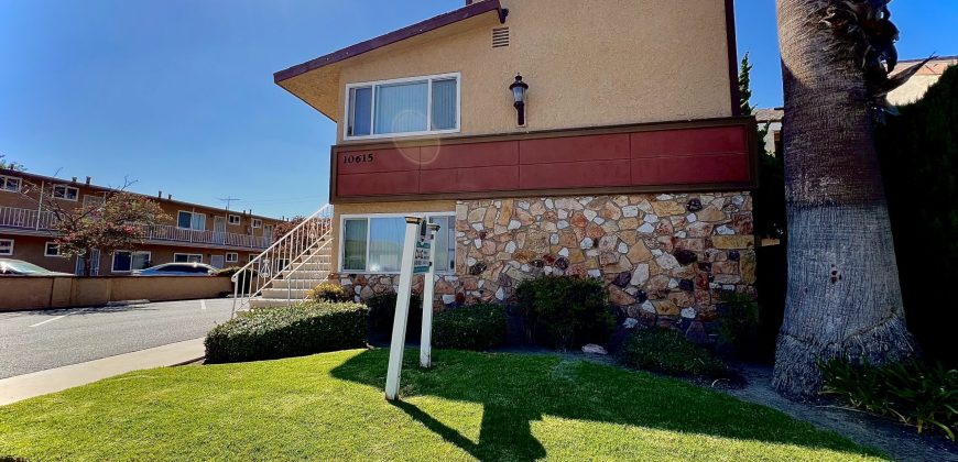 10615 La Reina Ave, #K, Downey, CA 90241