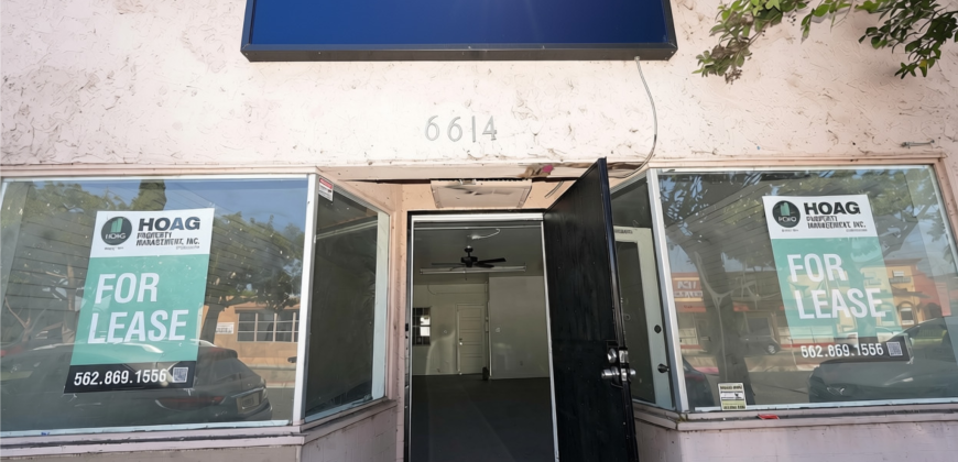 6614 Eastern Avenue Bell Gardens, CA 90201