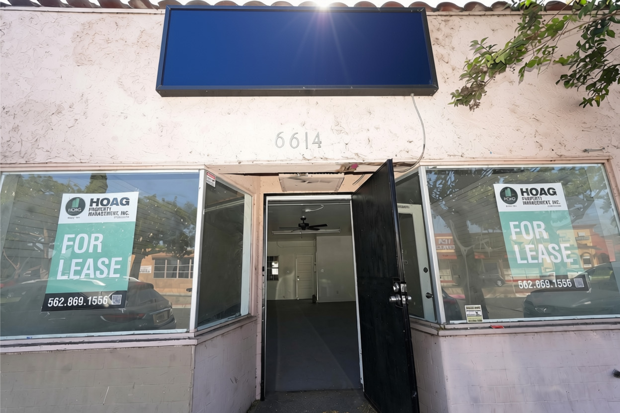 6614 Eastern Avenue Bell Gardens, CA 90201
