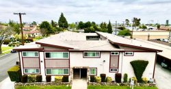 7808 2nd Street, Unit 07 Downey, CA 90241