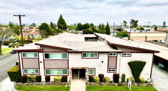 7808 2nd Street, Unit 07 Downey, CA 90241