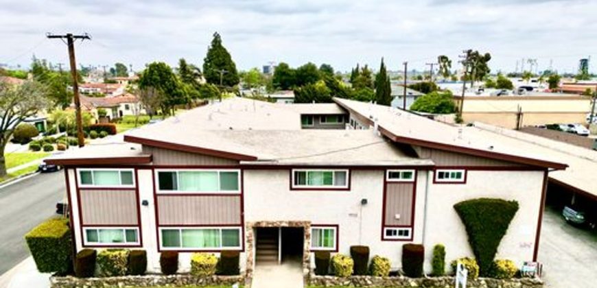 7808 2nd Street, Unit 07 Downey, CA 90241