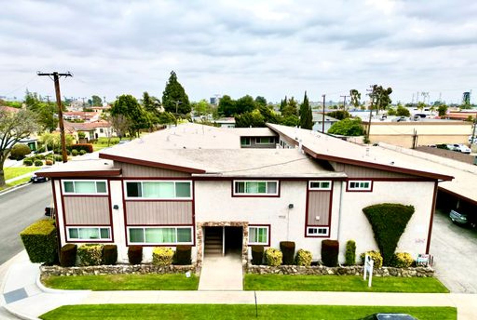 7808 2nd Street, Unit 07 Downey, CA 90241
