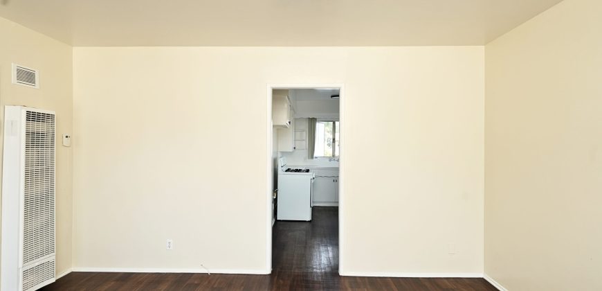 12809 Oak St. – H Whittier, CA 90602