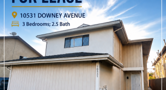10531 Downey Ave, Downey, CA 90241