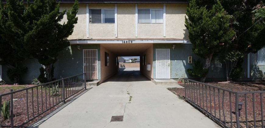 16809 Dalton Ave – 3 Gardena, CA 90247