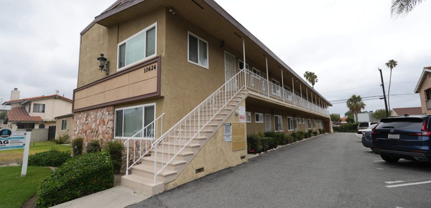 10624 La Reina Ave, #F, Downey, CA 90241