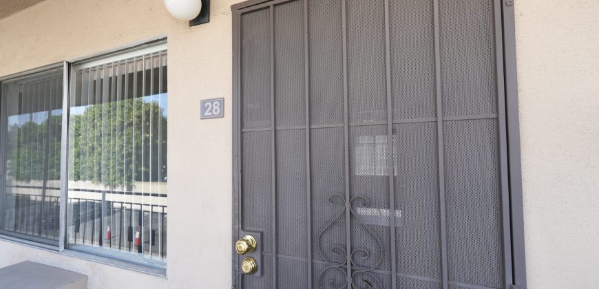 9545 Firestone Blvd, #28, Downey, CA 90241