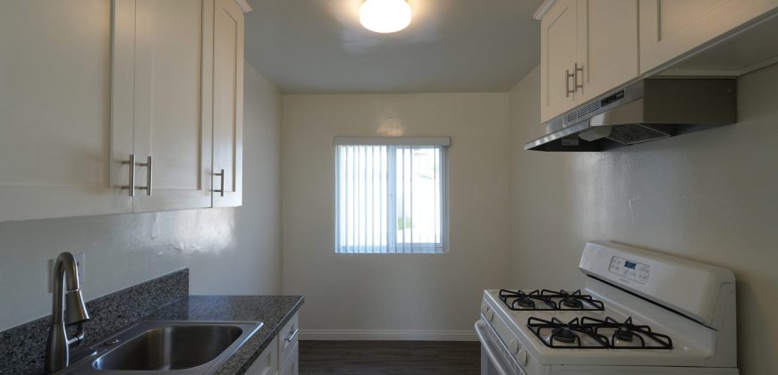 10624 La Reina Ave, #F, Downey, CA 90241