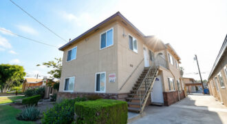 10612 Western Ave, #5, Downey, CA 90241