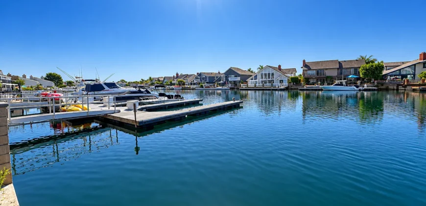16122 Tortola Circle Huntington Beach, CA 92649