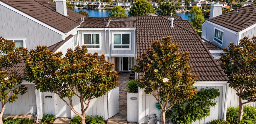 16122 Tortola Circle Huntington Beach, CA 92649