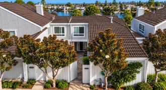 16122 Tortola Circle Huntington Beach, CA 92649