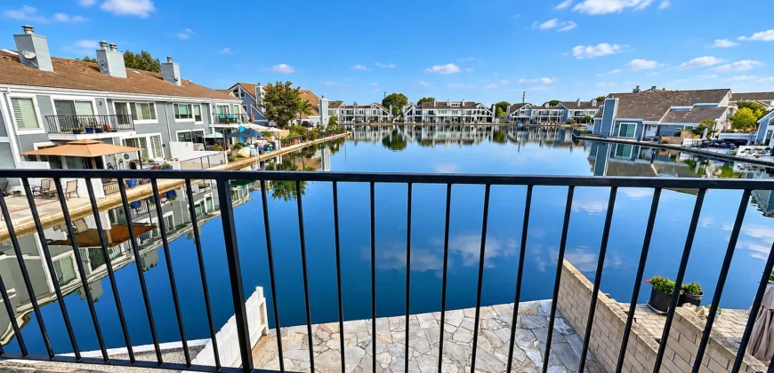16122 Tortola Circle Huntington Beach, CA 92649