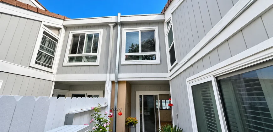 16122 Tortola Circle Huntington Beach, CA 92649