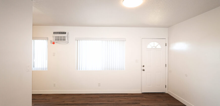10612 Western Ave, #5, Downey, CA 90241