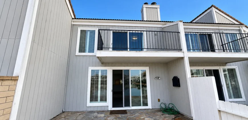 16122 Tortola Circle Huntington Beach, CA 92649