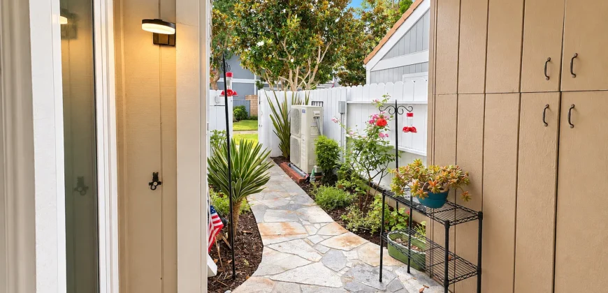 16122 Tortola Circle Huntington Beach, CA 92649